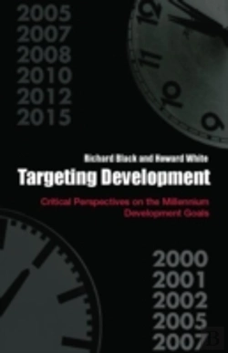 Bertrand.pt - Targeting Development