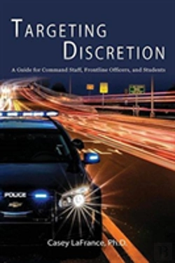Bertrand.pt - Targeting Discretion Model