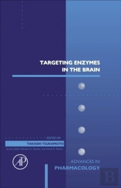 Targeting Enzymes In The Brain