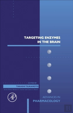 Bertrand.pt - Targeting Enzymes In The Brain