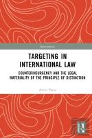 Targeting In International Law