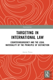 Targeting In International Law