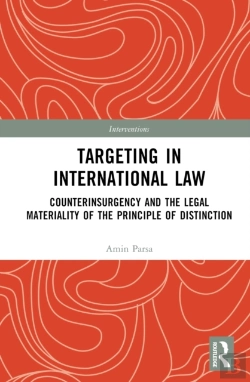 Bertrand.pt - Targeting In International Law