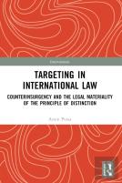 Targeting In International Law