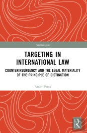 Targeting In International Law
