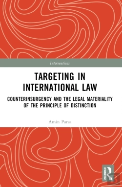 Bertrand.pt - Targeting In International Law
