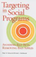 Targeting In Social Programs