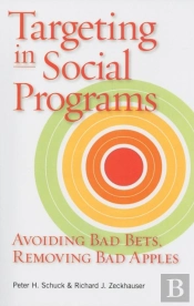Targeting In Social Programs