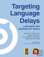 Targeting Language Delays