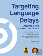 Targeting Language Delays
