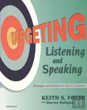 Targeting Listening And Speaking
