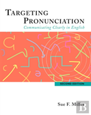 Targeting Pronunciation