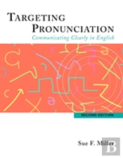 Targeting Pronunciation