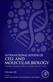 Targeting Signaling Pathways In Solid Tumors Part C