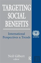 Targeting Social Benefits