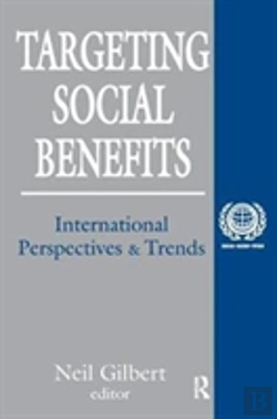 Bertrand.pt - Targeting Social Benefits