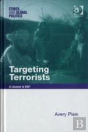 Targeting Terrorists