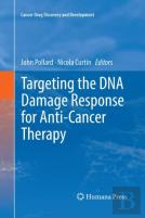 Targeting The Dna Damage Response For Anti-Cancer Therapy