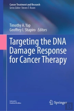 Bertrand.pt - Targeting The Dna Damage Response For Cancer Therapy