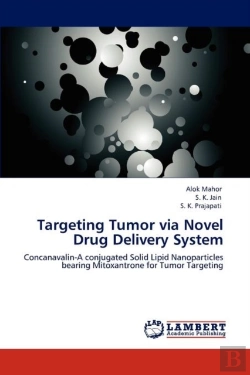 Bertrand.pt - Targeting Tumor Via Novel Drug Delivery System