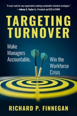 Bertrand.pt - Targeting Turnover