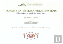 Targets In Heterocyclic Systems