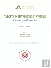 Targets In Heterocyclic Systems