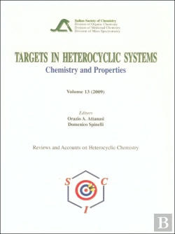 Bertrand.pt - Targets In Heterocyclic Systems