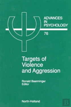Bertrand.pt - Targets Of Violence And Aggression