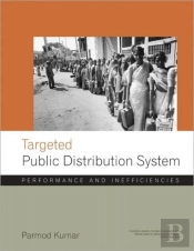Targetted Public Distribution System