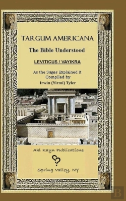 Bertrand.pt - Targum Americana The Bible Understood - Vayikra / Leviticus