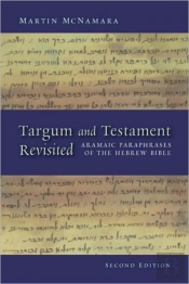 Targum And Testament Revisited