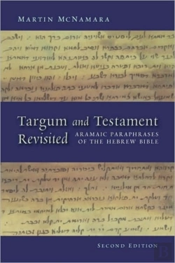 Bertrand.pt - Targum And Testament Revisited