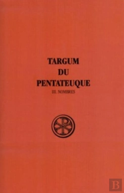 Bertrand.pt - Targum Du Pentateuque Tome 3