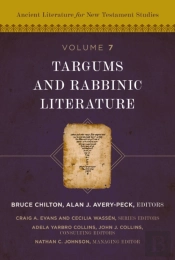 Targums And Rabbinic Literature