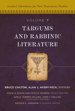 Bertrand.pt - Targums And Rabbinic Literature