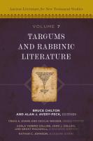 Targums And Rabbinic Literature
