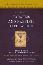 Targums And Rabbinic Literature