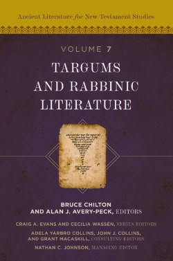 Bertrand.pt - Targums And Rabbinic Literature