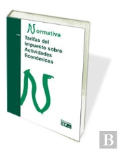 Tarifas Del Impuesto Sobre Actividades Económicas