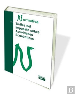 Bertrand.pt - Tarifas Del Impuesto Sobre Actividades Económicas