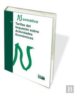 Bertrand.pt - Tarifas Del Impuesto Sobre Actividades Económicas