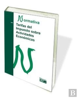 Bertrand.pt - Tarifas Sobre El Impuesto De Actividades Económicas