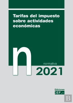 Bertrand.pt - Tarifas Sobre El Impuesto De Actividades Economicas