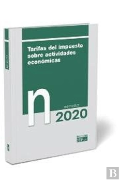Bertrand.pt - Tarifas Sobre El Impuesto De Actividades Económicas