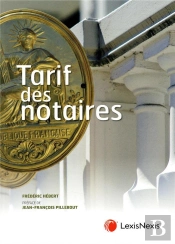 Tarifs Des Notaires
