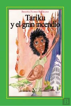 Bertrand.pt - Tariku Y El Gran Incendio