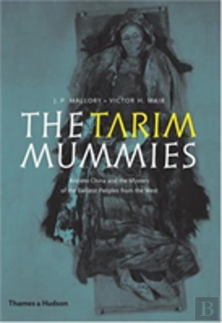 Bertrand.pt - Tarim Mummies