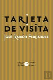 Tarjeta De Visita
