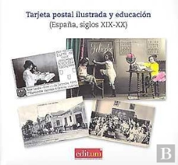 Bertrand.pt - Tarjeta Postal Ilustrada Y Educación.
